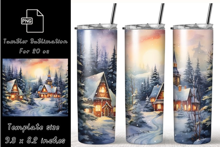 Water Bottle Clipart Image 10