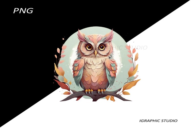 Tropical Flowers Clipart Image 21