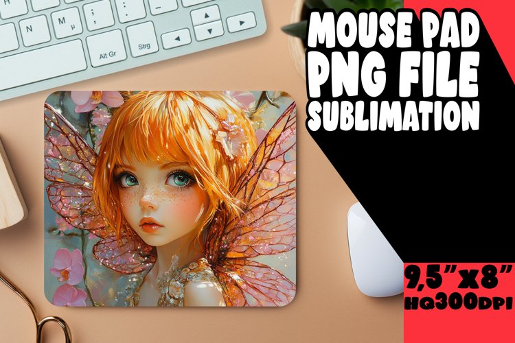 Fairy Png Image 16