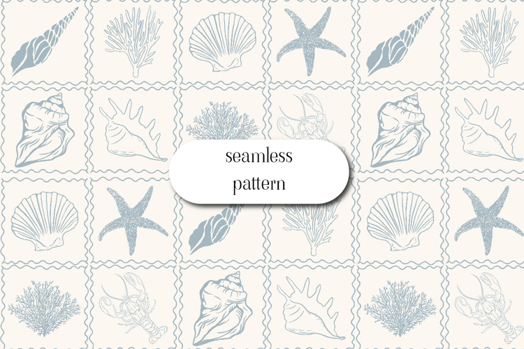 Ocean Clipart Image 2