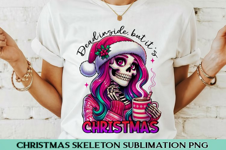 Skeleton PNG Image 2