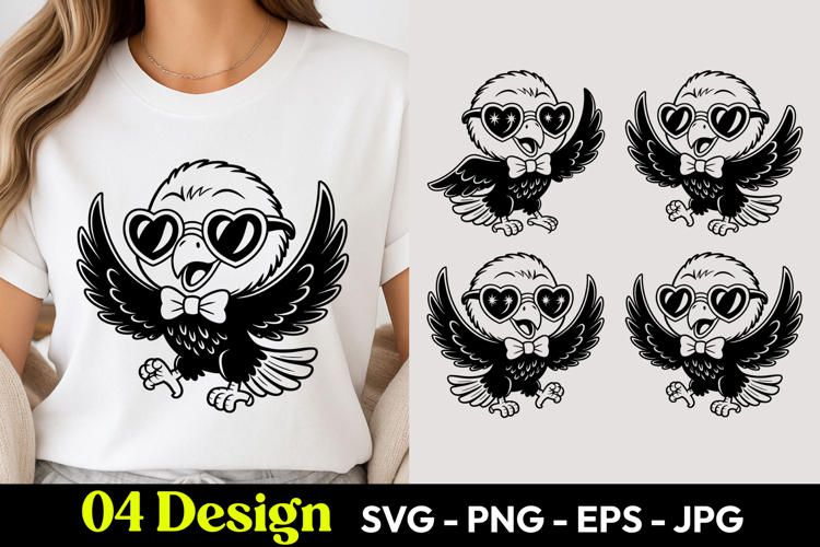 Cartoon Eyes Svg Image 11