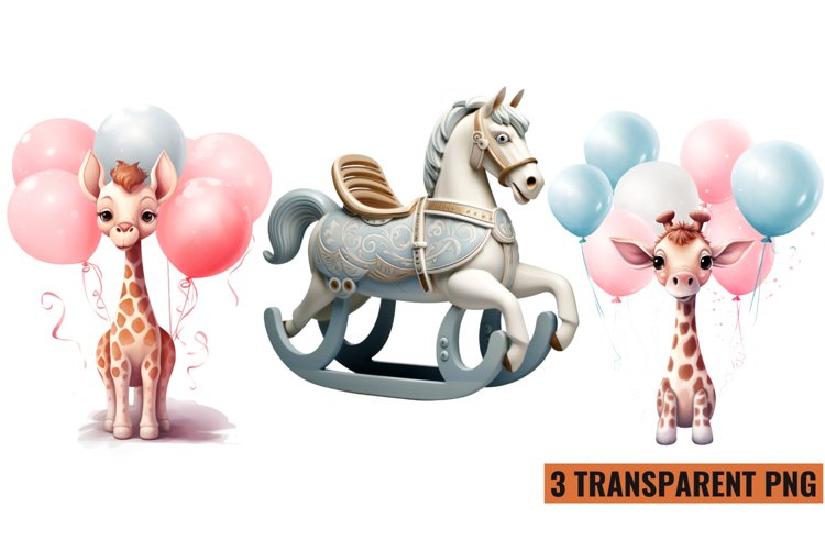 Baby Clipart Image 13
