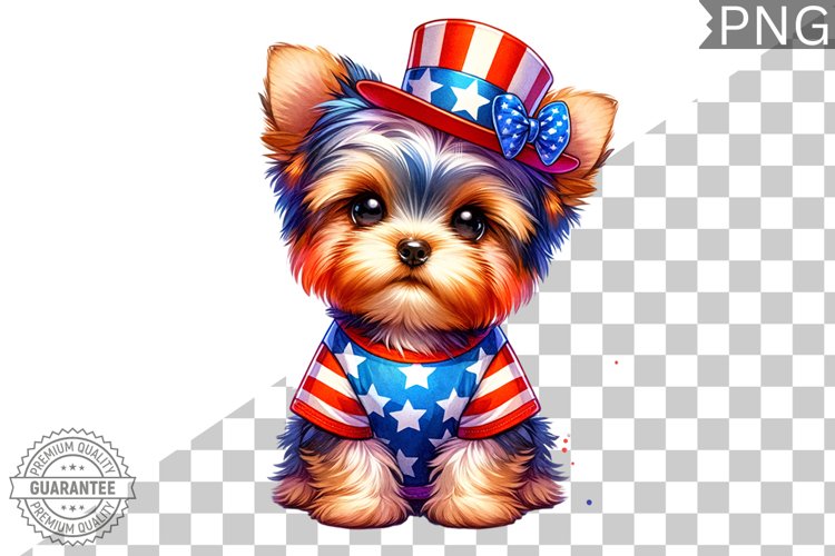 4th Of July Clipart Image 16