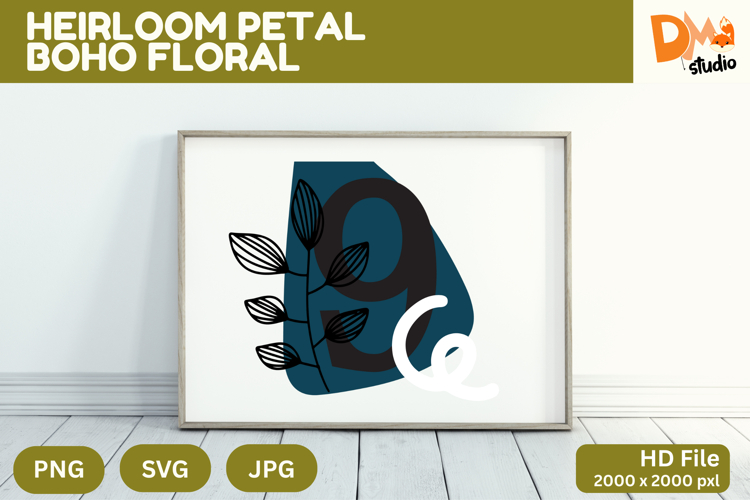 Rustic Logo Image 24