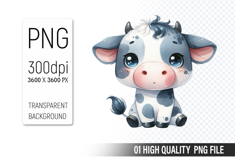 Farm Animals Clipart Image 18