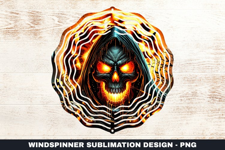 Skull Clipart Image 4