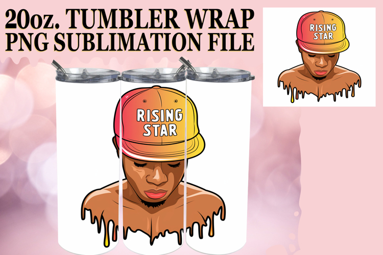 Afro Clipart Image 20