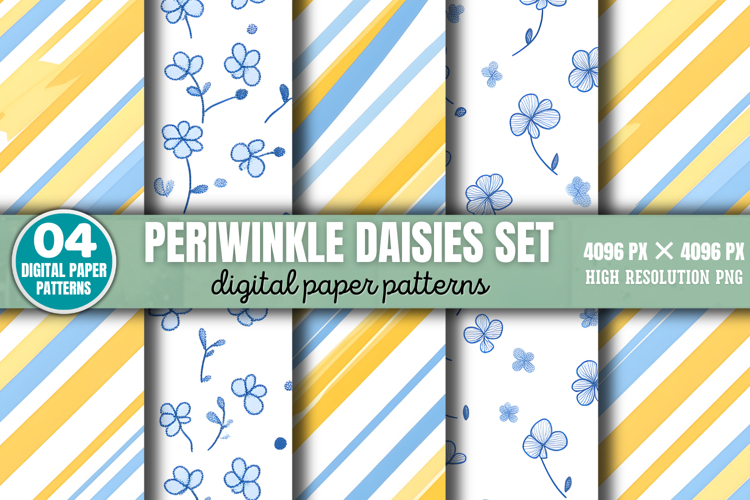 Daisies Png Image 18