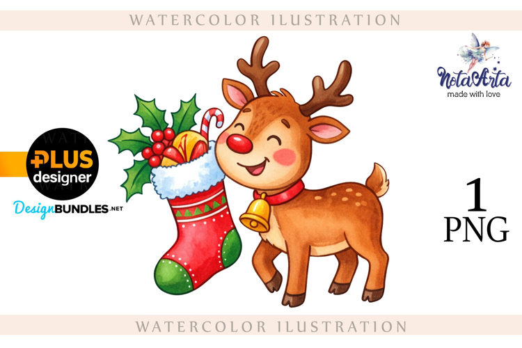 Winter Illustration Image 15