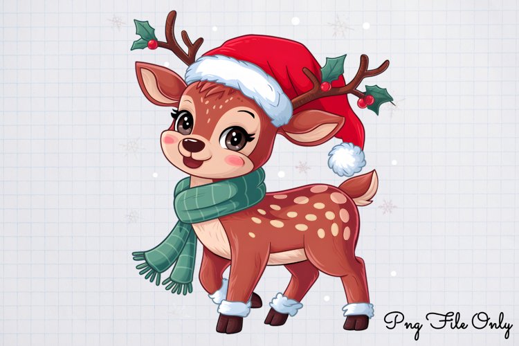 Pastel Clipart Image 15