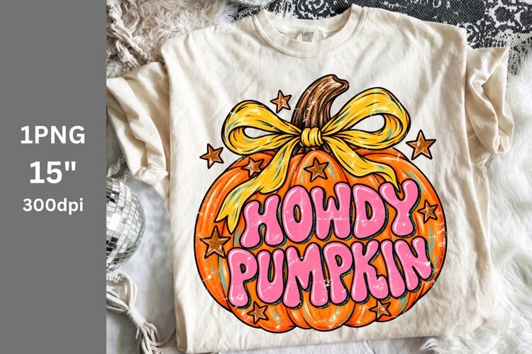 Fall PNG, Halloween PNG, Pumpkin PNG example image 1