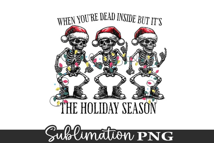 Skeleton Clipart Image 5