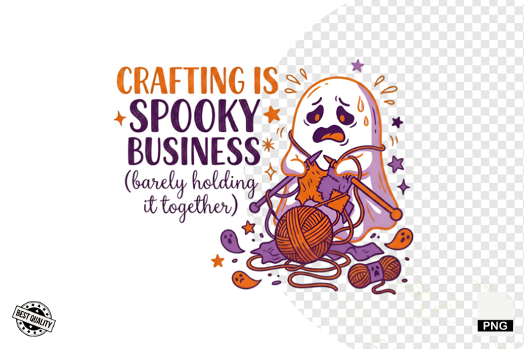 Halloween Ghost Clipart Image 8