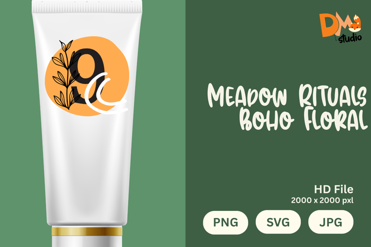 Rustic Logo Image 13