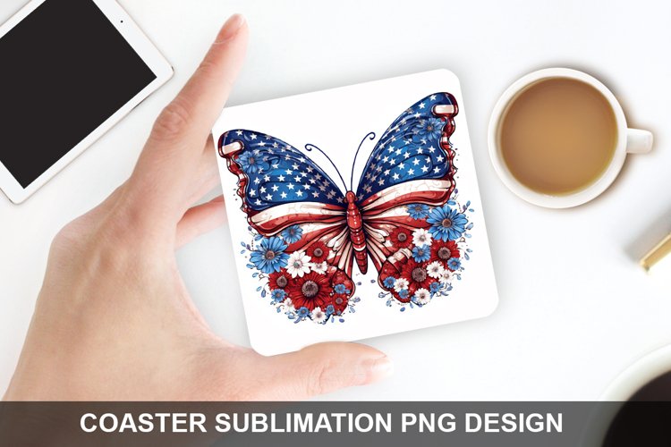 4th Of July Sublimation Design Image 12