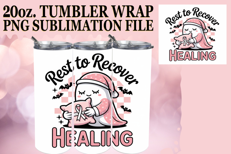 Breast Cancer Awareness Clipart Image 5