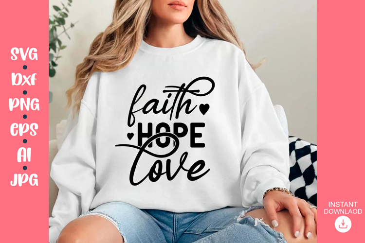 Love quotes SVG Design, Love SVG layered design