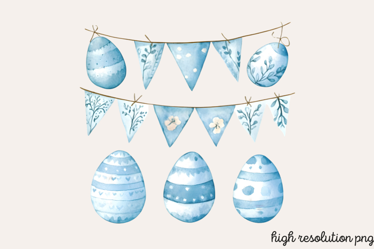 Easter Clipart Image 15