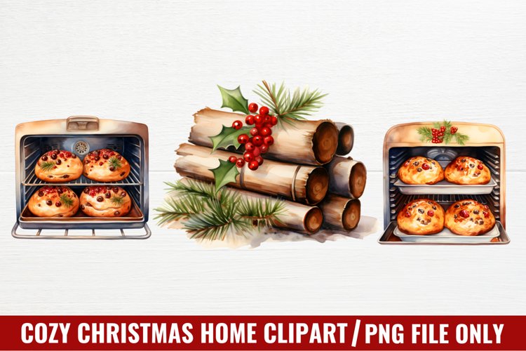 Home Clipart Image 8