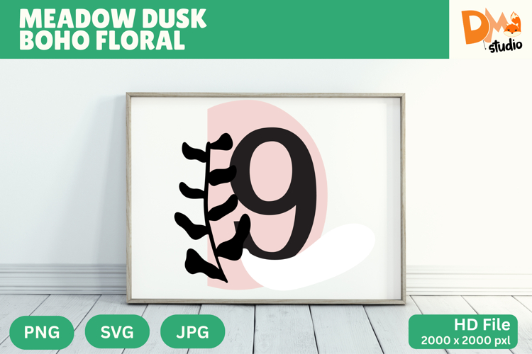Rustic Logo Image 11