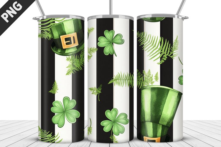St Patrick's Day Clipart Image 16