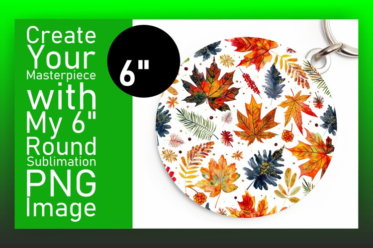 Autumn Clipart Image 24
