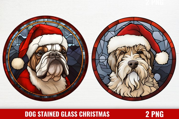 Stained Glass Png Image 16