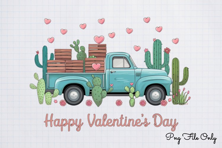 Valentines PNG Image 10