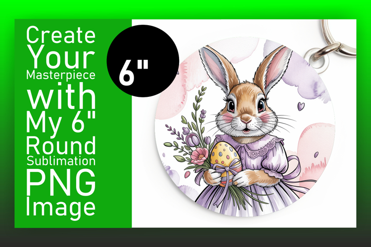 Flower Sublimation Image 10