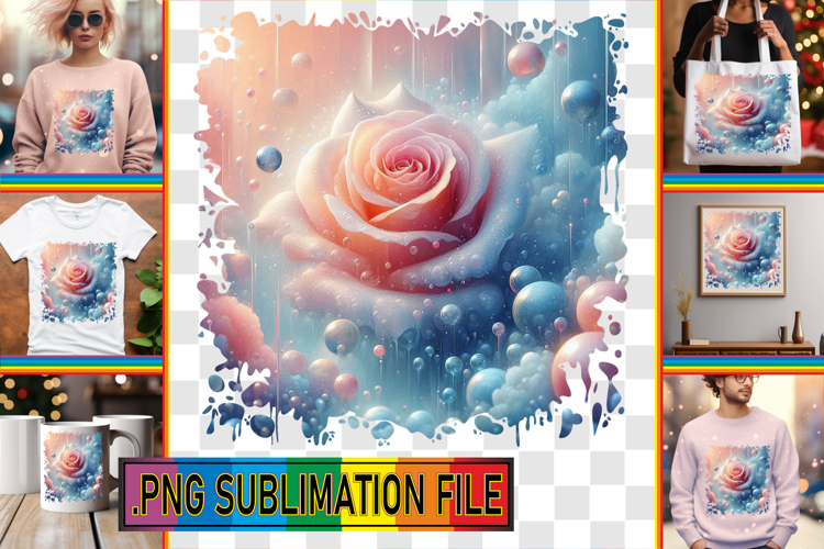 Magic Background Image 23