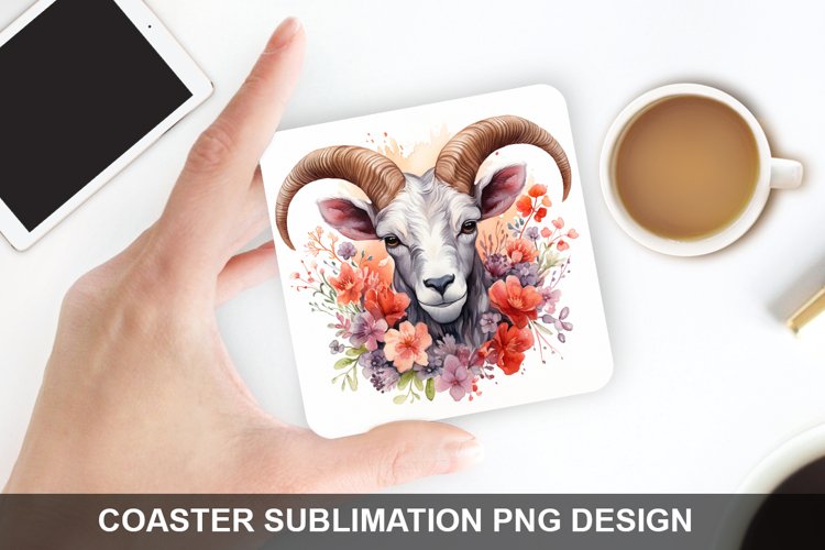 Goat Png Image 19
