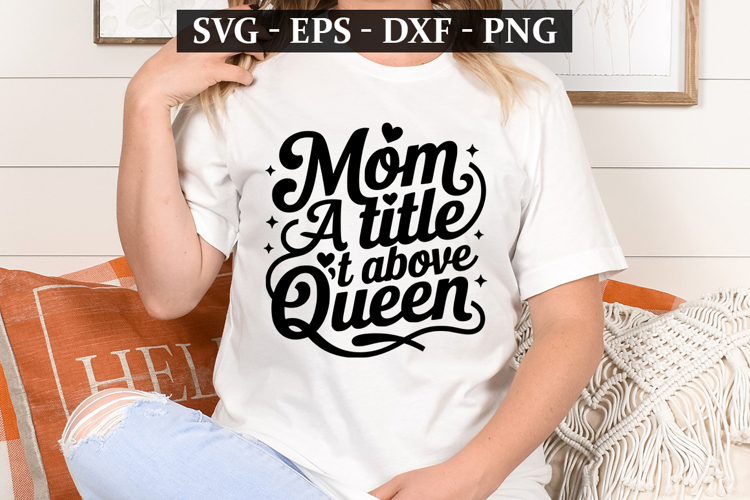 Mothers Day Clipart Image 13