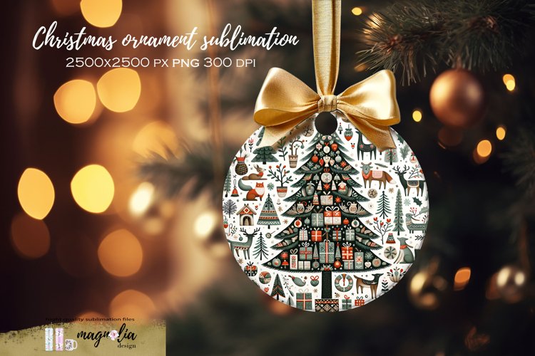 Magnolia Clipart Image 3