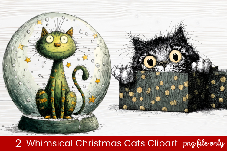 Cat Graphics Image 7