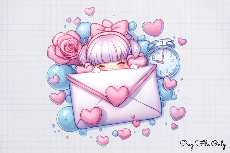 Boho Clipart Image 21