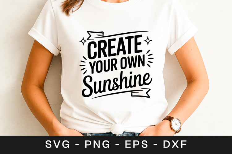 Sunshine Svg Image 23
