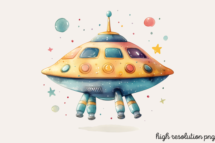 Space PNG Image 13