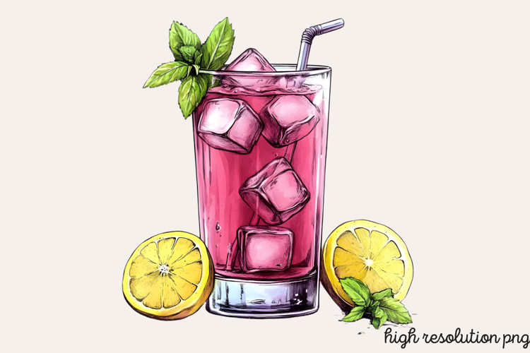 Beach Clipart Image 6