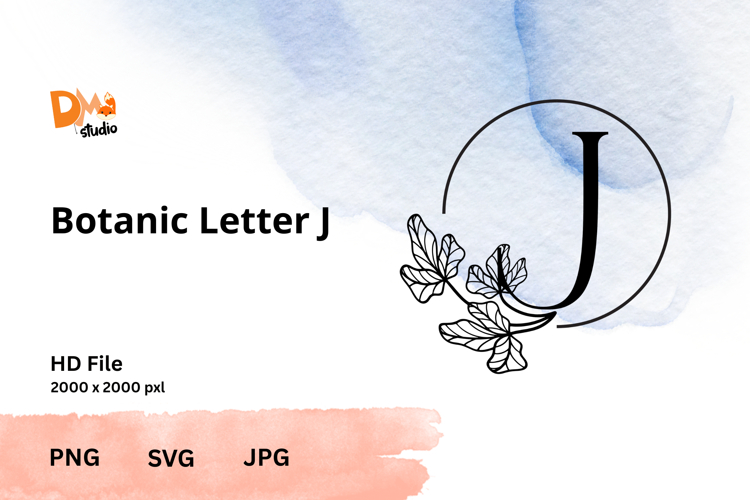 Alphabet Clipart Image 10