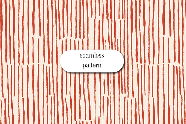 Stripe Texture Image 17