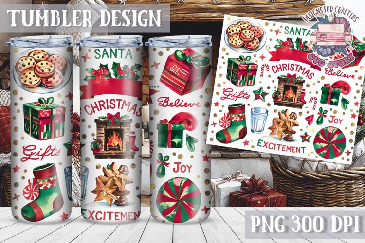 Christmas Story Svg Image 15