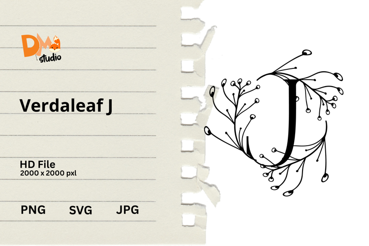Alphabet Clipart Image 9
