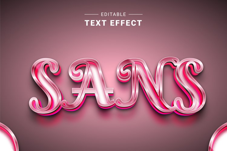 Typography Font Image 4
