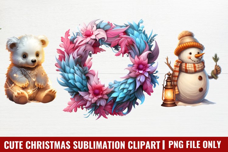 Cute Clipart Image 23