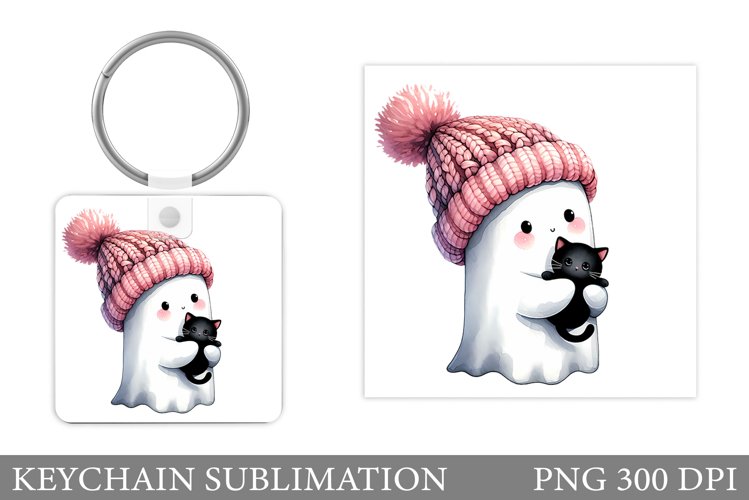 Ghost Clipart Image 17