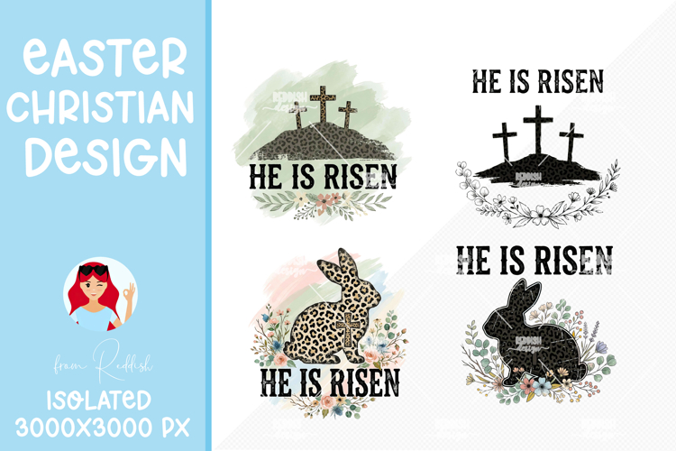 Christian Clipart Image 18