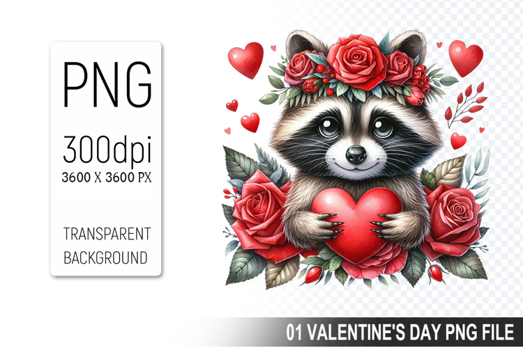 Valentines Day Clipart Image 14