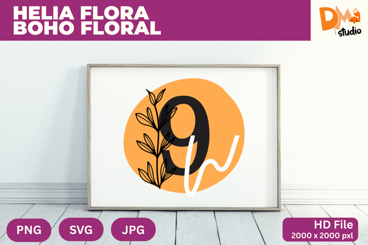 Rustic Logo Image 13