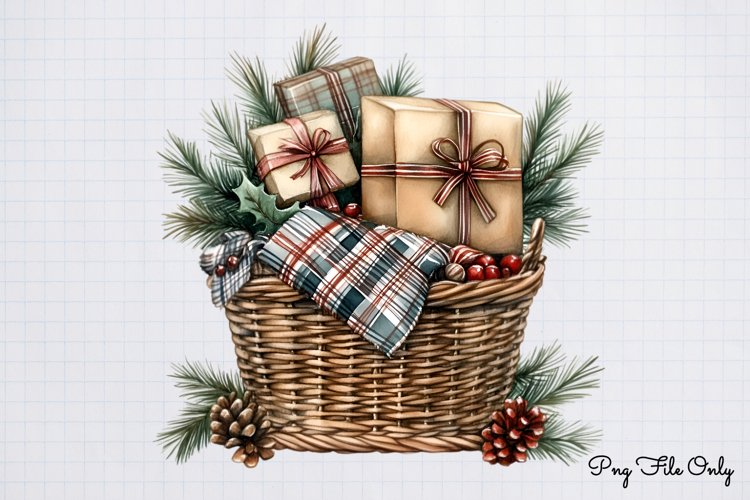 Boho Clipart Image 11